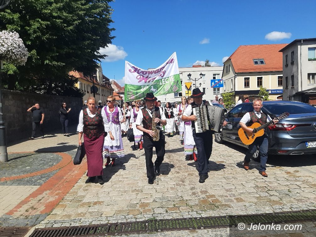 Kowary: Kowarskie "Wrzosy" obchodzą jubileusz