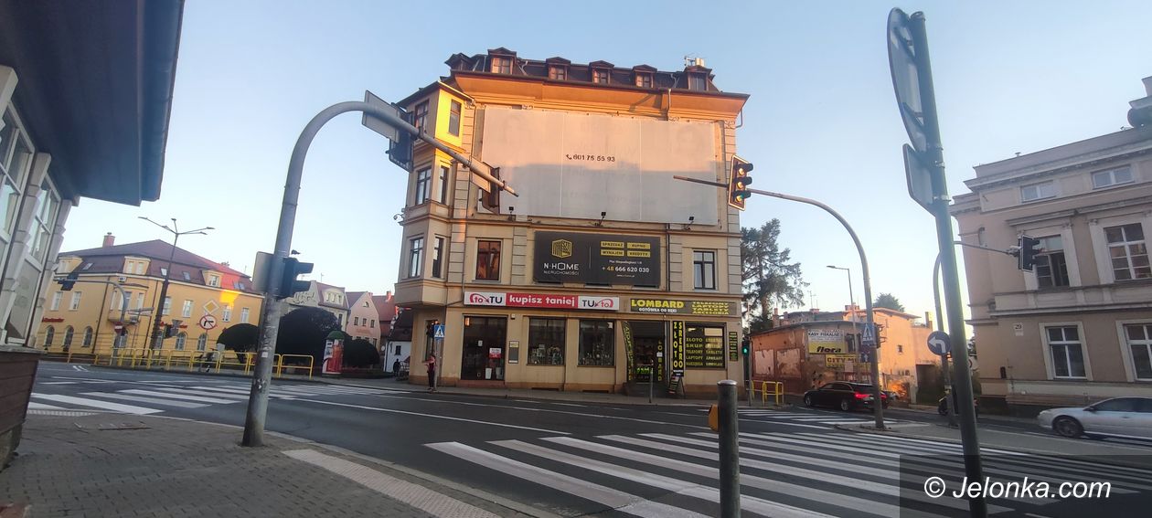 Jelenia Góra: Urząd od kilku lat szykuje uchwałę krajobrazową...