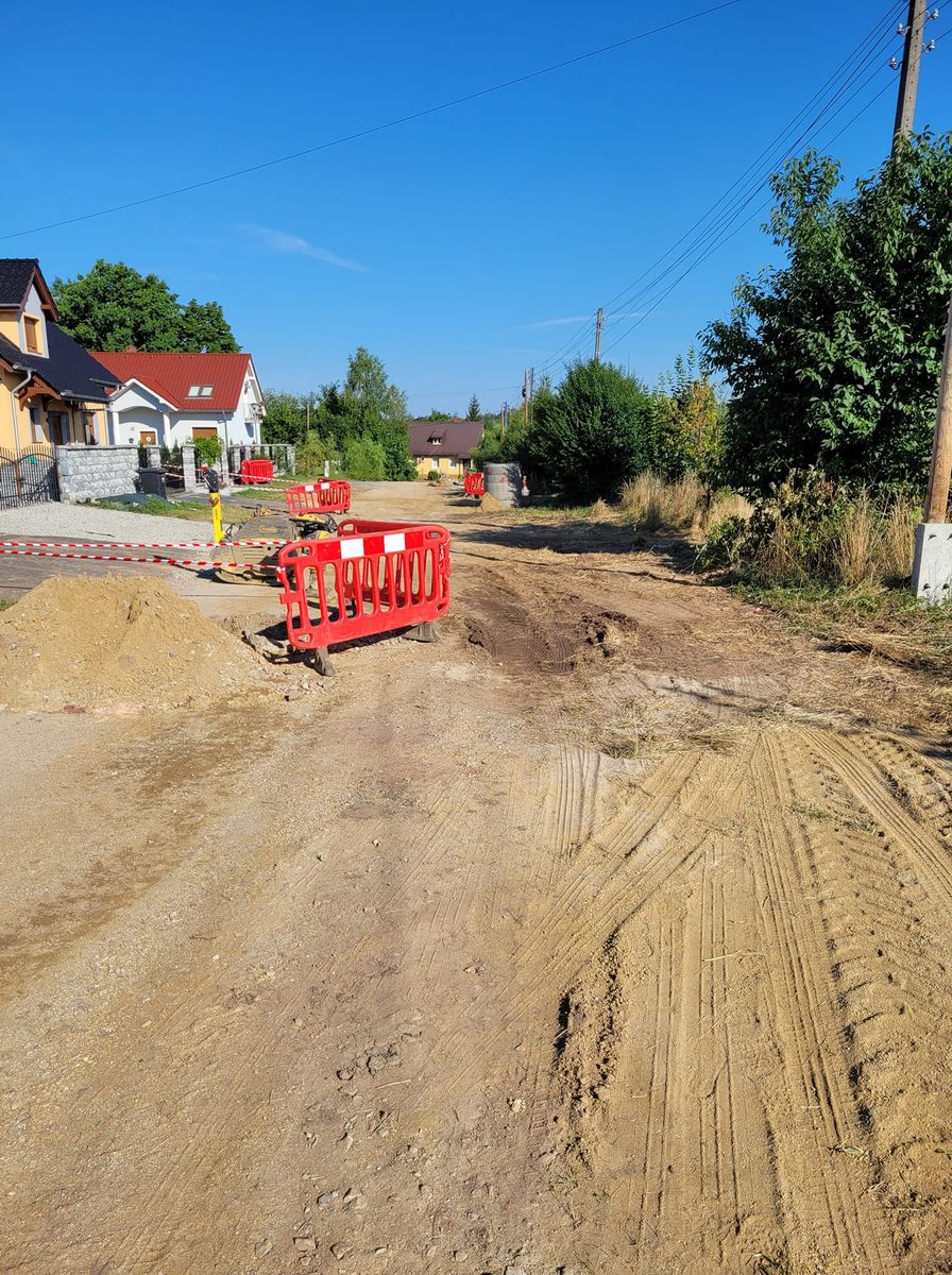 Świerzawa: Wymienią wodociąg
