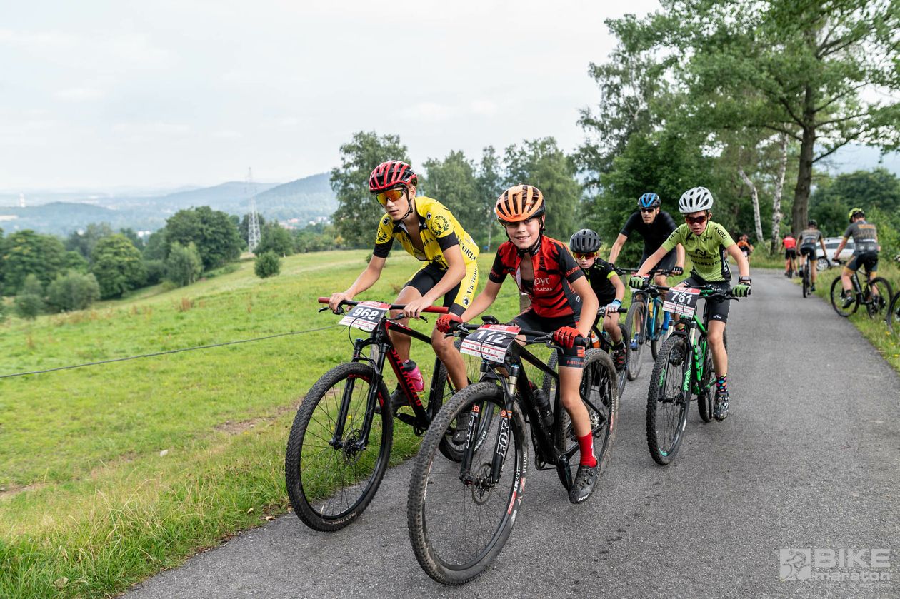Kowary: Bike Maraton wraca w góry