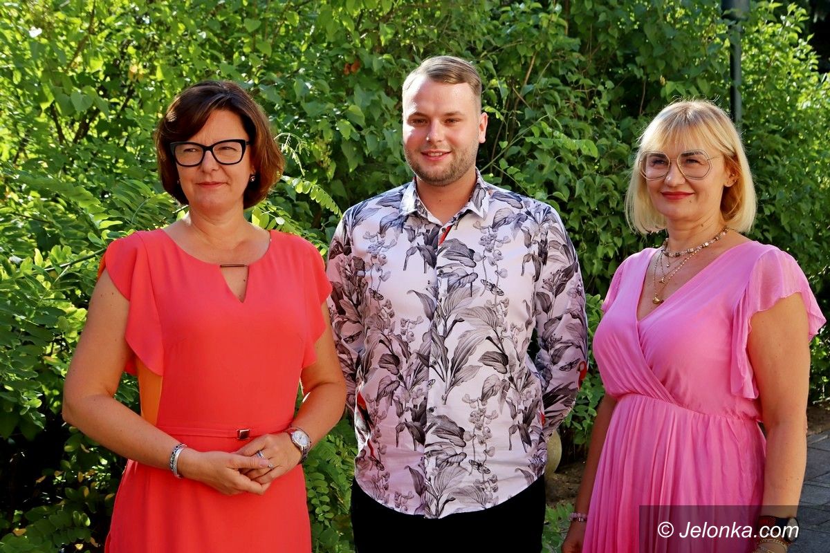 Jelenia Góra: Biznes turystyczny nowością w KANS