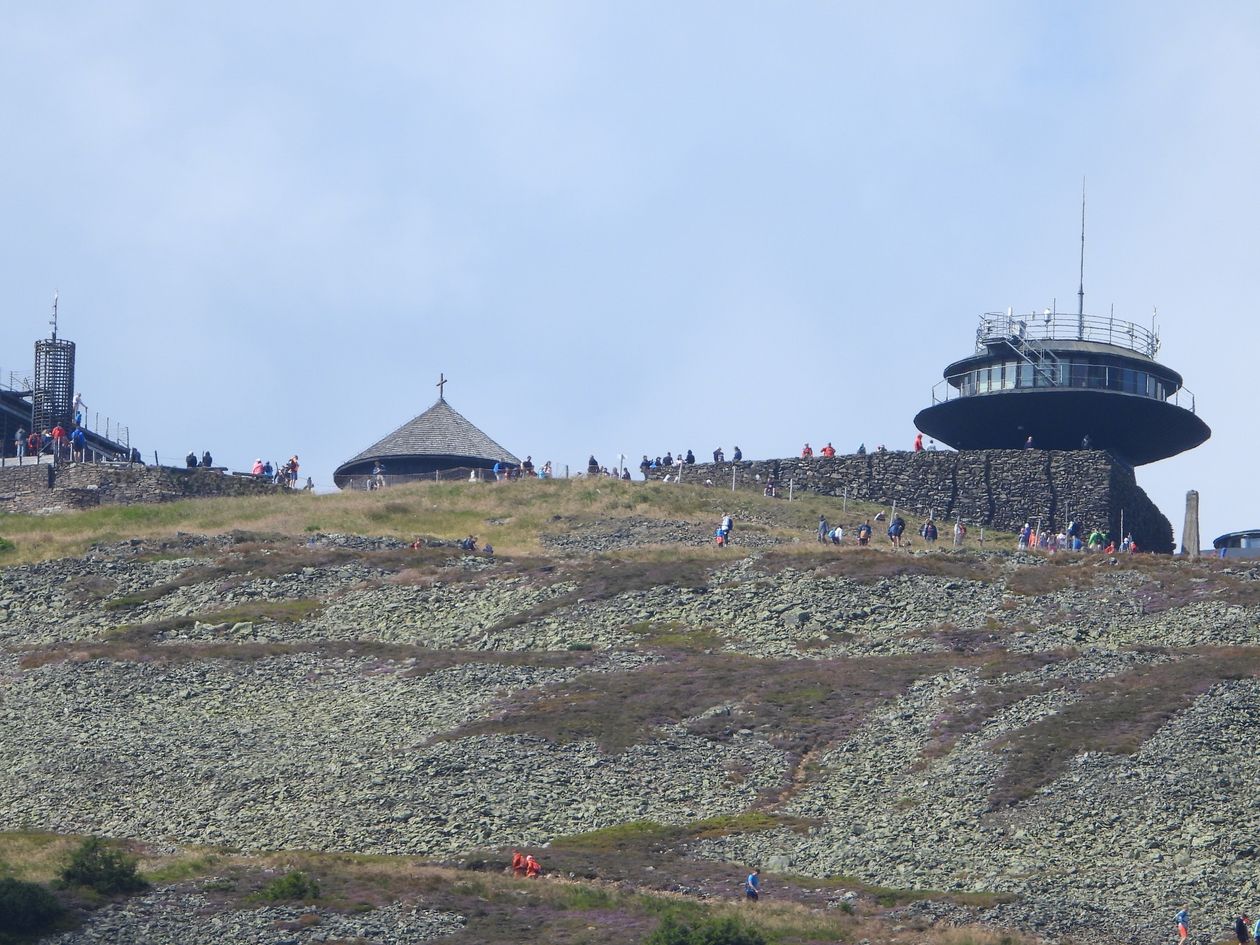 Karkonosze: Pytania o Karkonosze