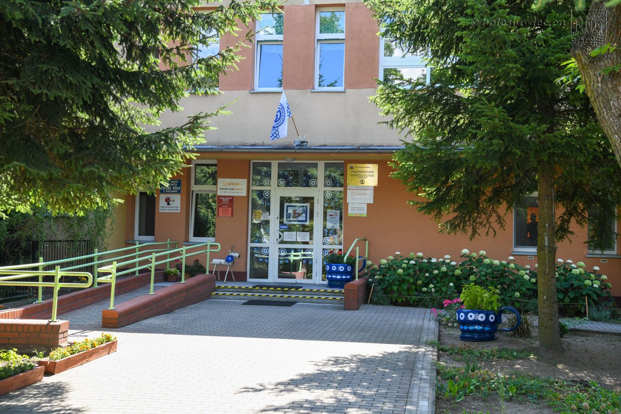 Bolesławiec: Kobaltowy miesiąc