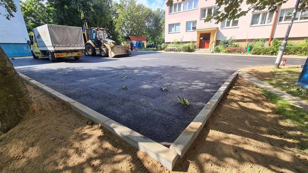 Lubań: Ulice do naprawy