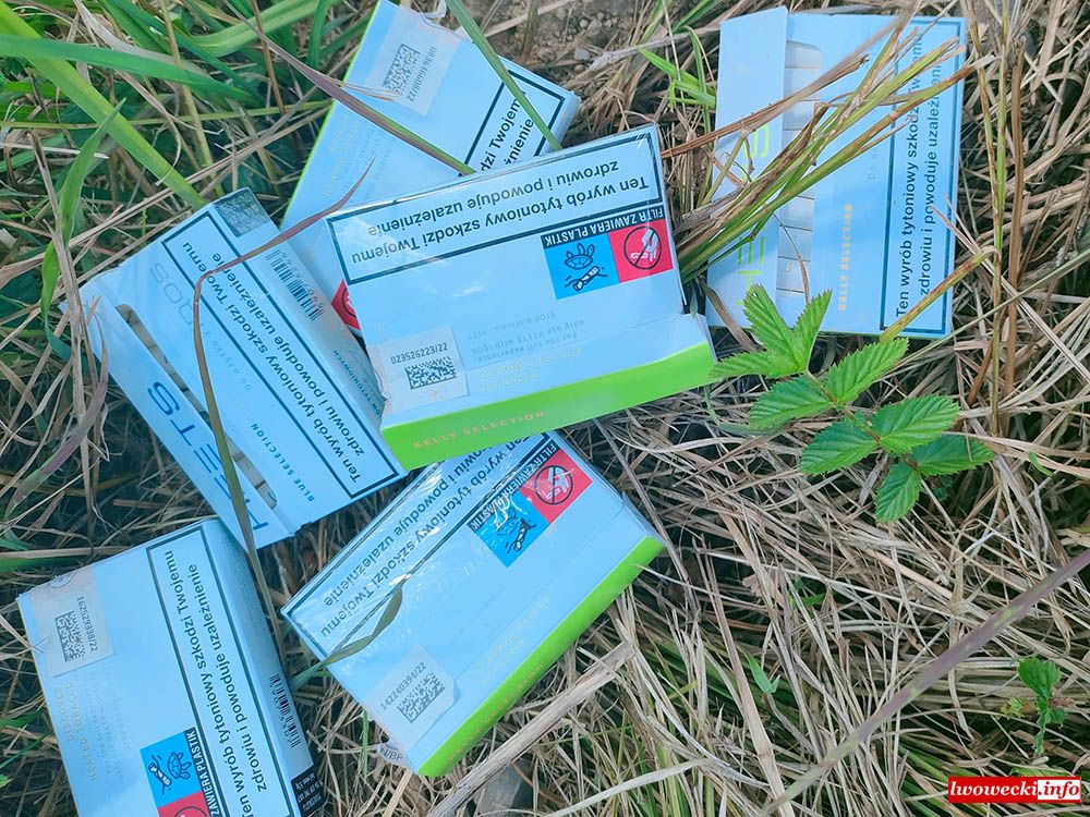 Wleń: Koniec z paleniem