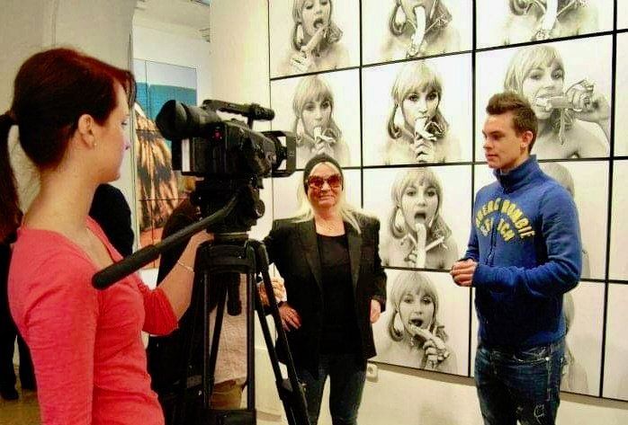 Wrocław: Nie żyje Natalia Lach– Lachowicz