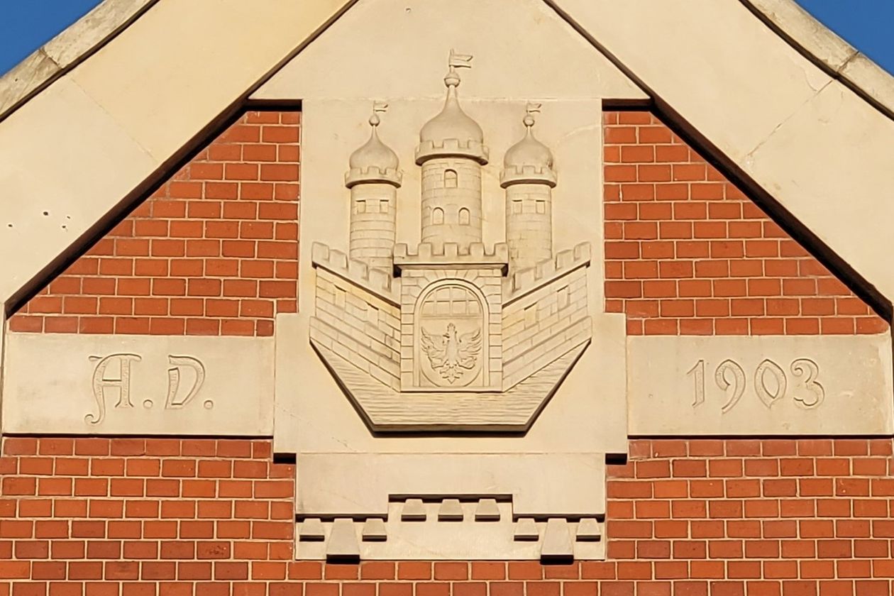 Bolesławiec: Do trzech razy detal