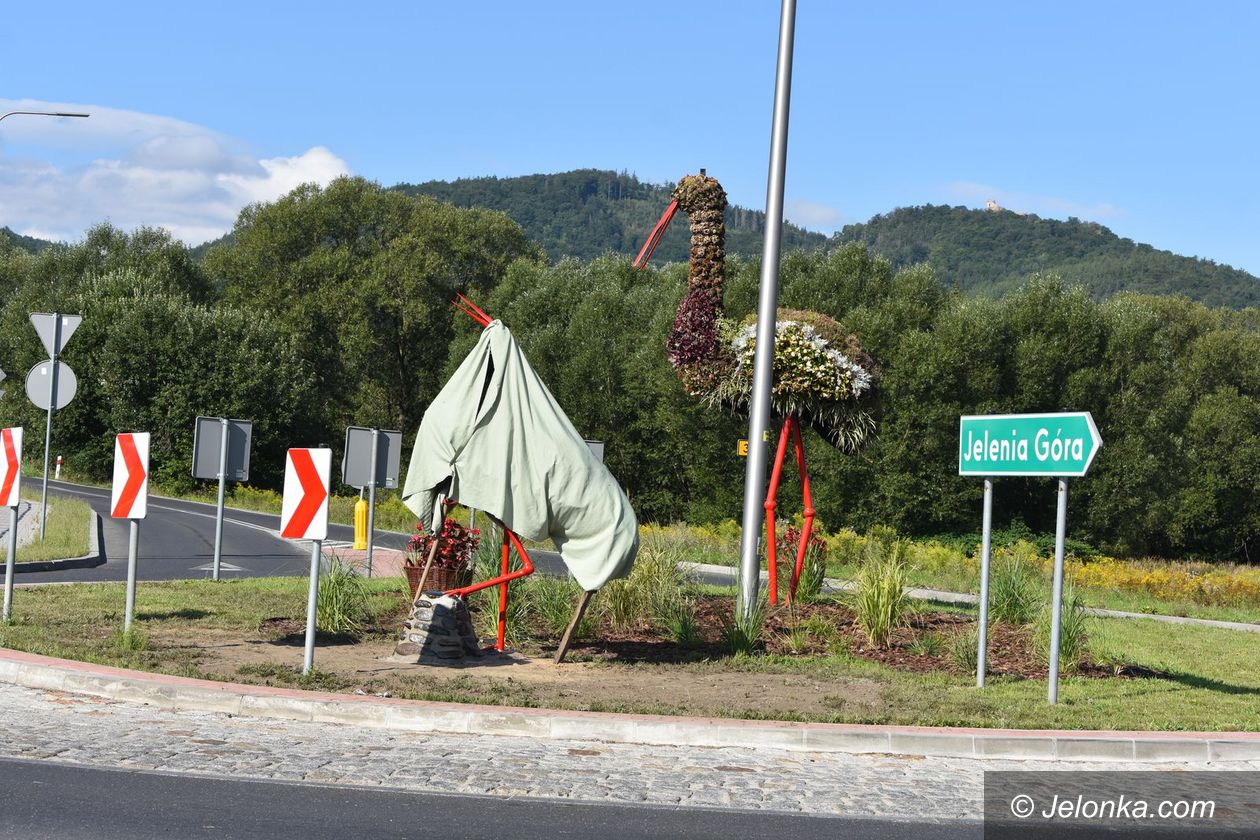 Podgórzyn: Bocian nie będzie sam