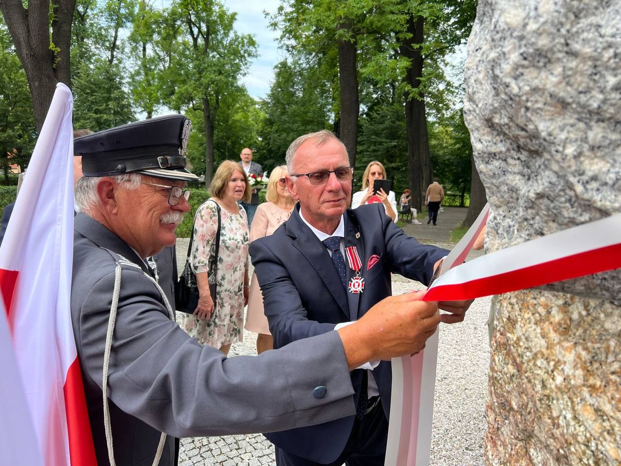 Jelenia Góra: Wojskowi świętowali