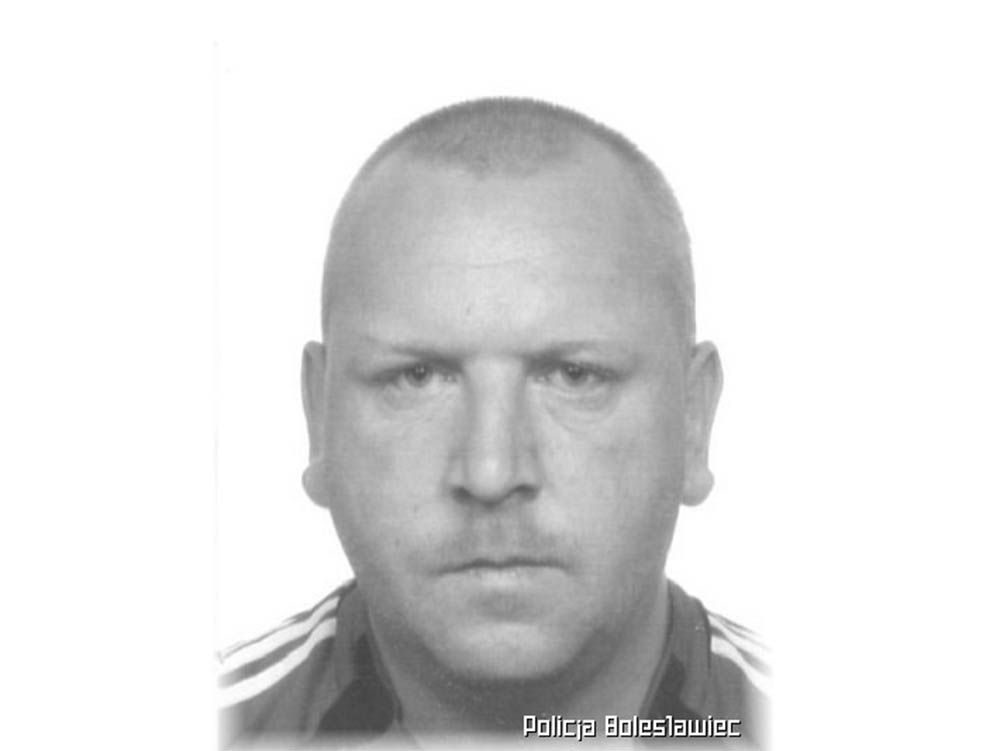 Bolesławiec: Kto go widział?