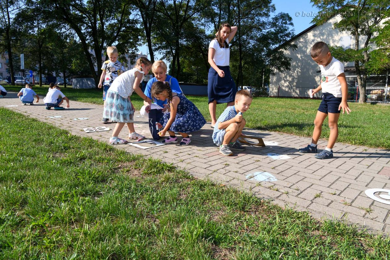Bolesławiec: Ceramiczna jedyneczka