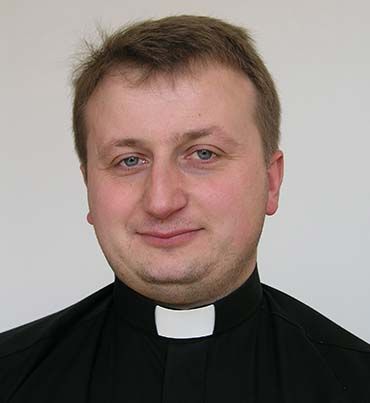 Jelenia Góra: Nowy proboszcz Kościoła Łaski w Jeleniej Górze
