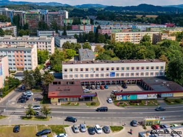 Zdjęcie z lotu ptaka