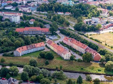 Zdjęcie z lotu ptaka