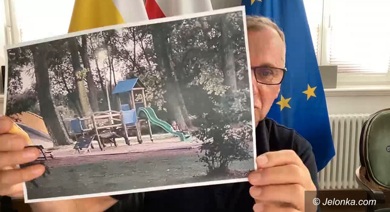 Jelenia Góra: Spotkanie online 19.08.2022