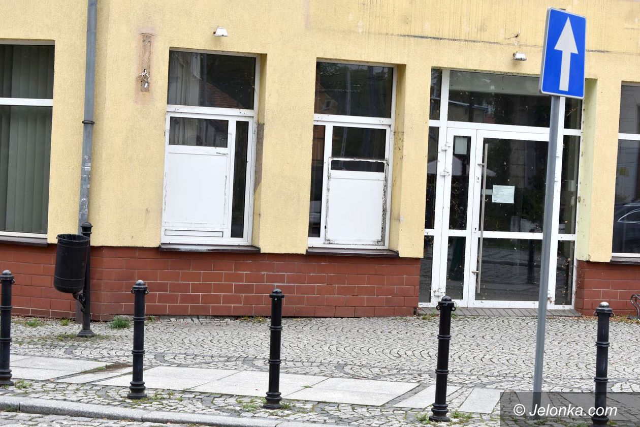 Jelenia Góra/Cieplice: Zniknęły bankomaty