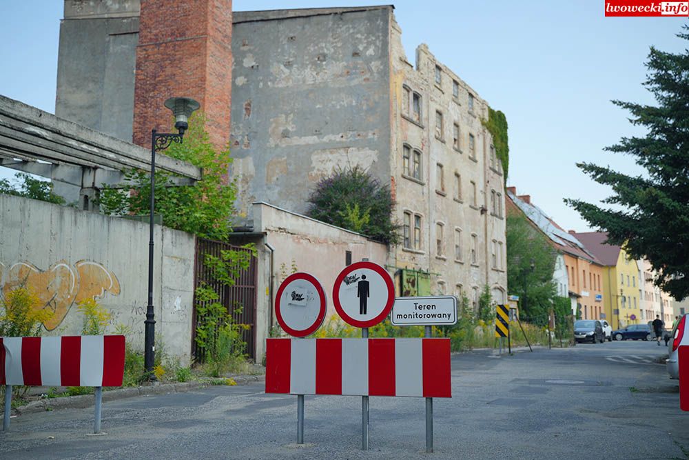 Lwówek Śląski: Zakaz nie dla każdego