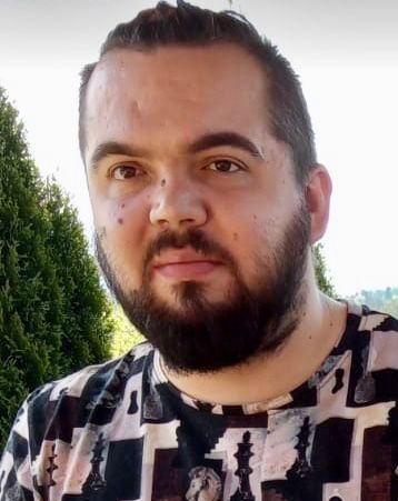 Karpacz: Zaginął Bartosz Maciejewski