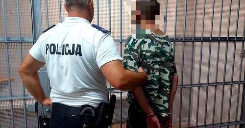 Jawor: Znęcał się nad matką
