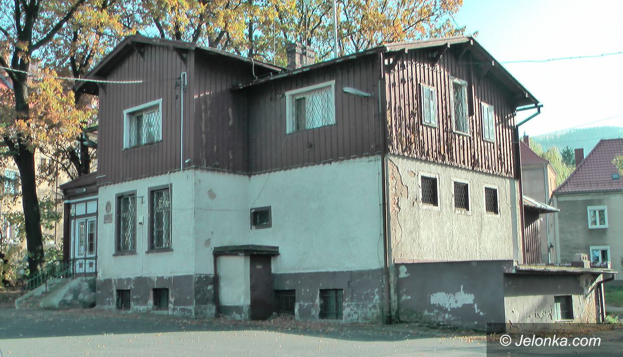 Kowary: Co po d. komisariacie?