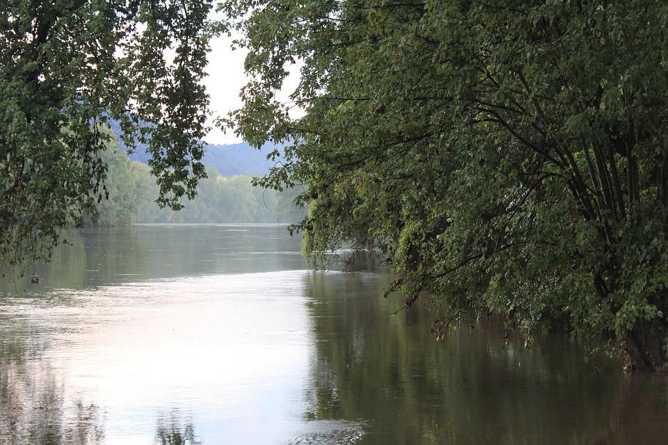 Jawor: Poziom wody pod kontrolą