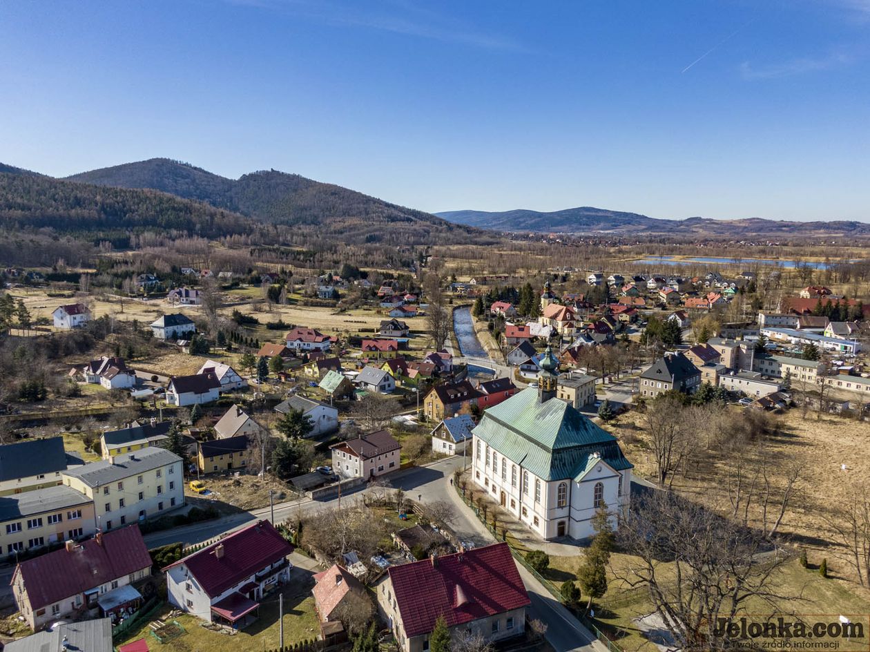 Podgórzyn: Rozbudowa wodociągów