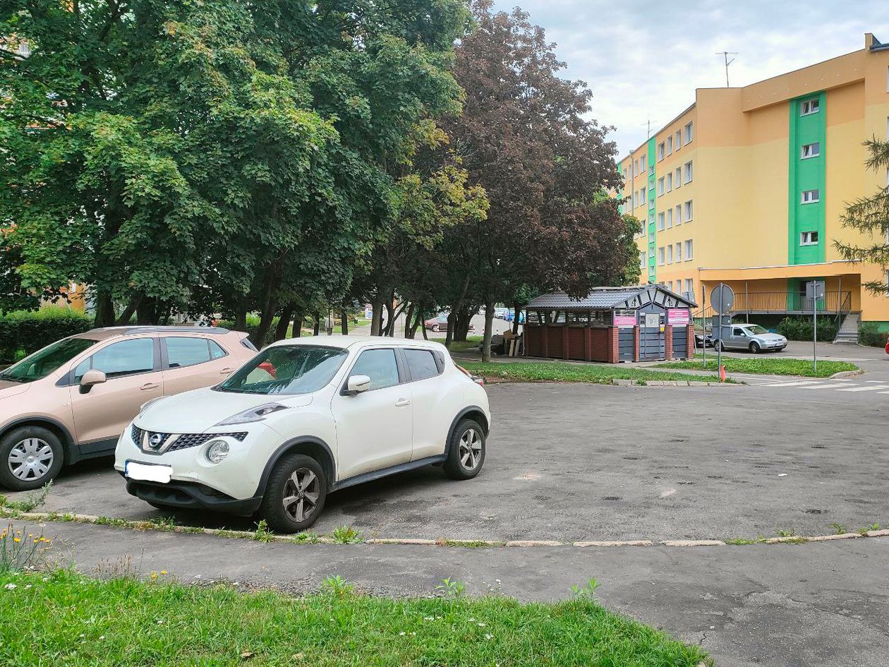 Jelenia Góra: Czytelnik: Senator może wszystko?
