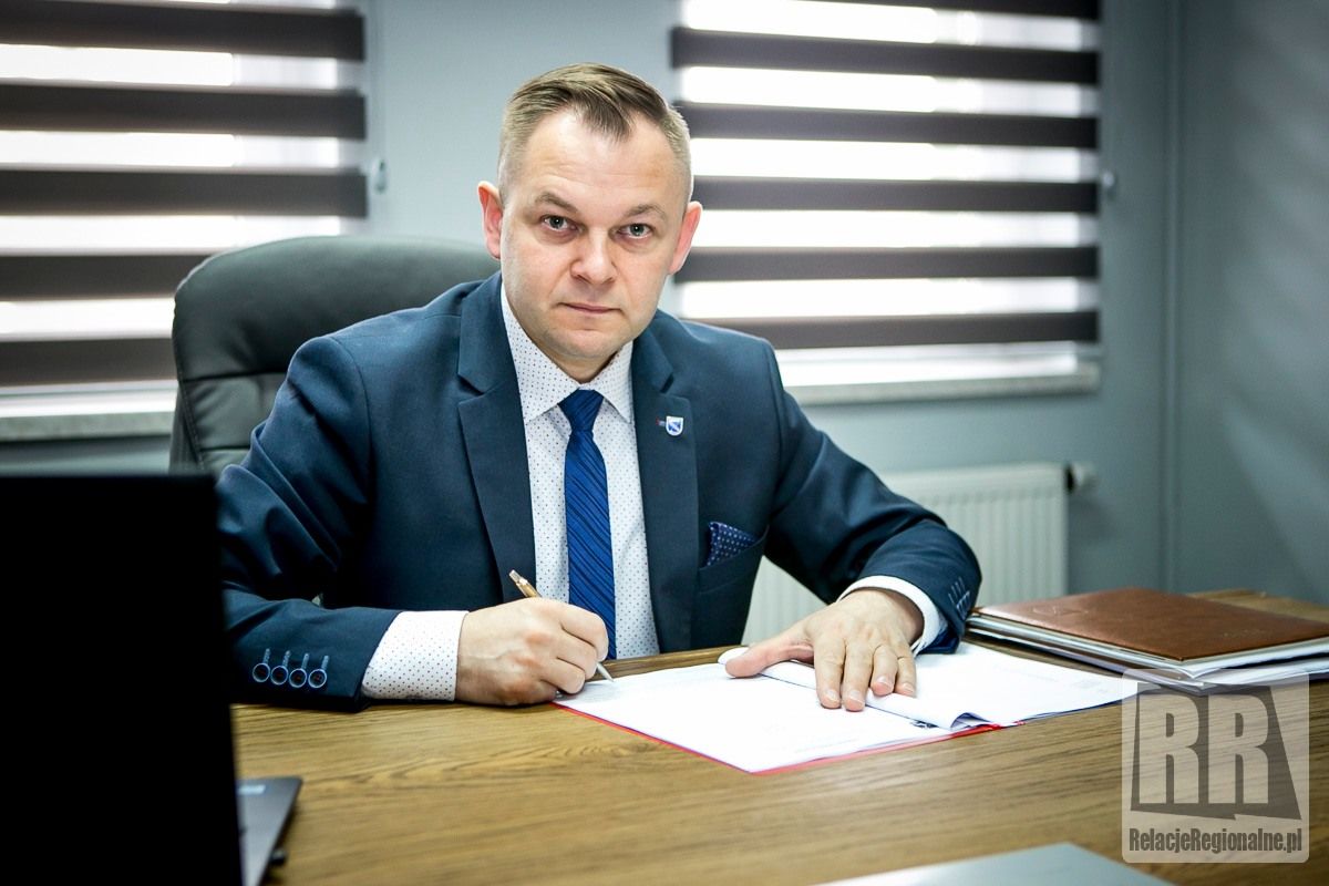 Marciszów: Obniżka za błędy
