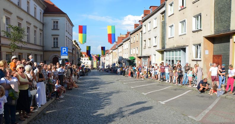 Złotoryja: Turystyczna ankieta