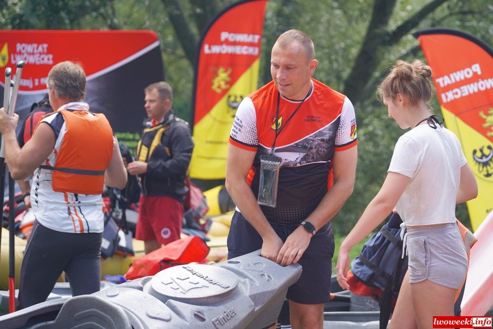 Wleń: Aktywny koniec lata