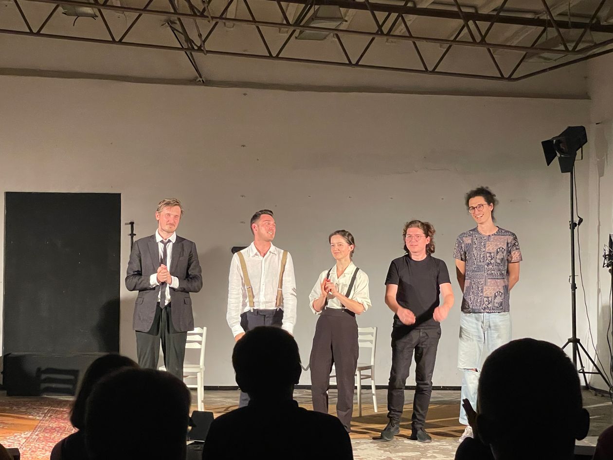 Jelenia Góra: "Manifest wiosenny" w Otwartej Papierni