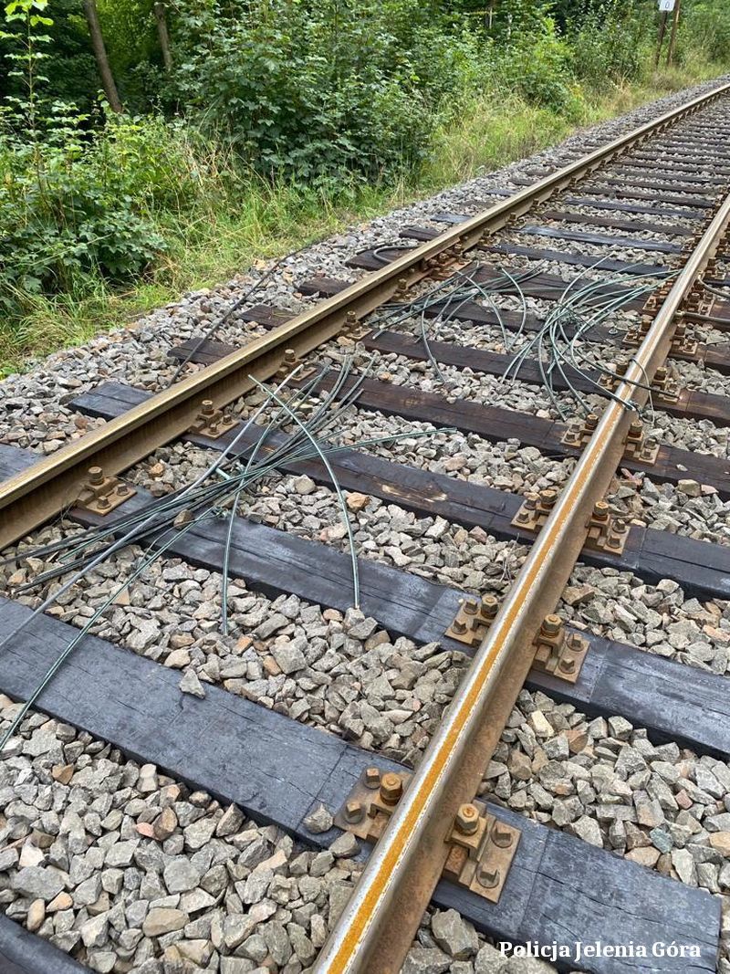 Powiat: Ukradł za 130 tys. zł!