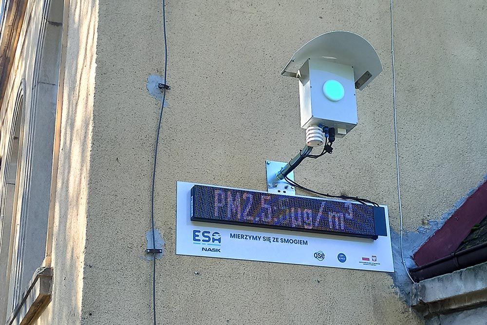 Lwówek Śląski: Antysmogowy projekt