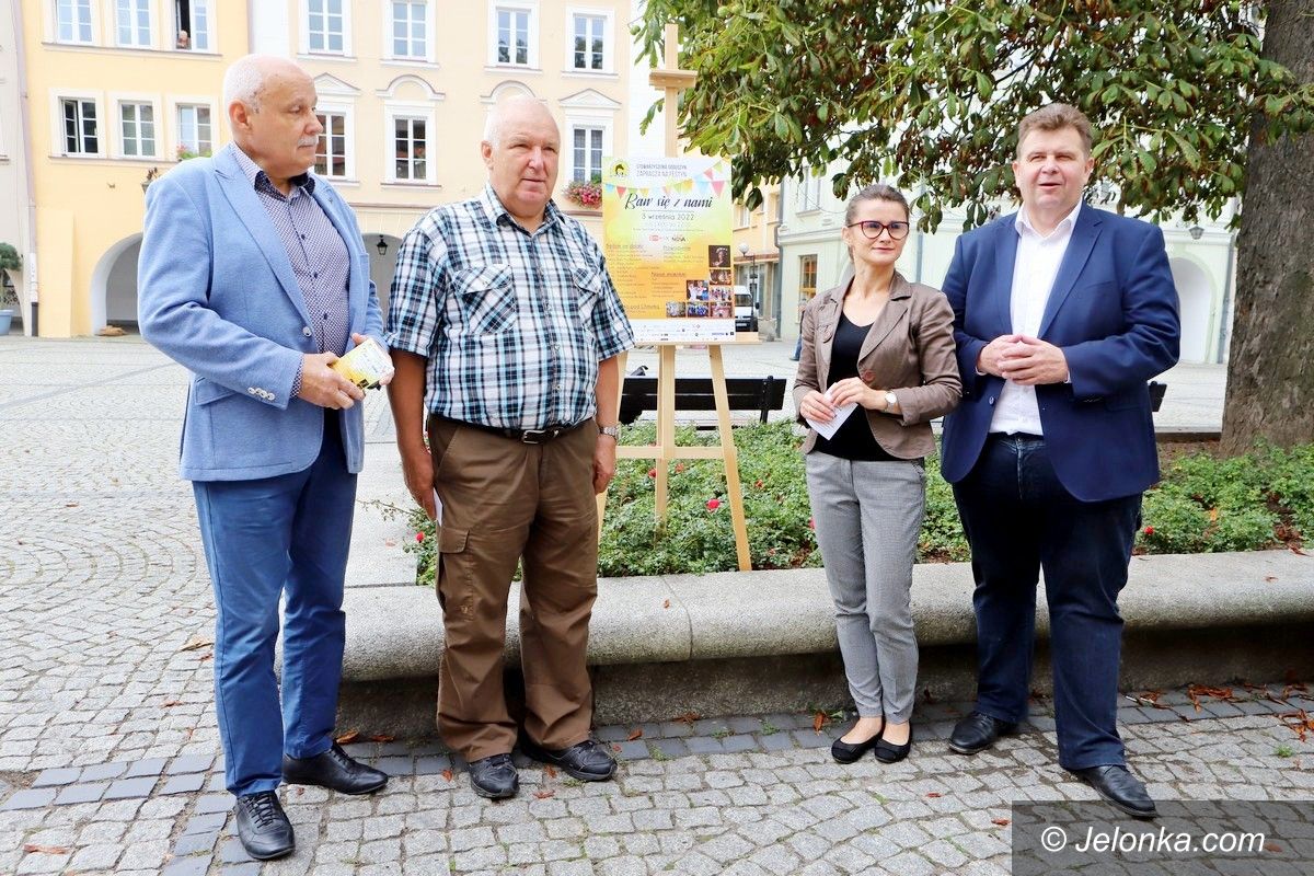 Jelenia Góra: Goduszyn zaprasza na festyn