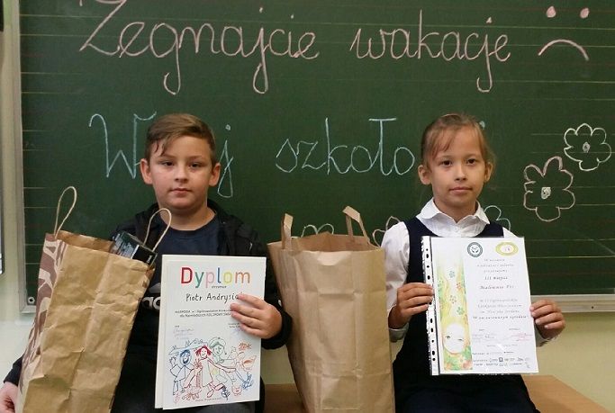 Jelenia Góra: Sukces po dzwonku