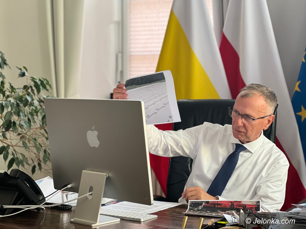 Jelenia Góra: Spotkanie online 2.09.2022