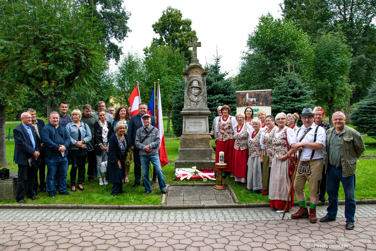 Mysłakowice: Pamięci Tyrolczyków