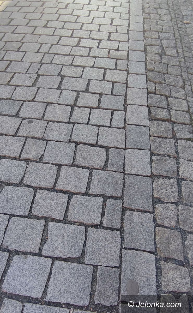 Jelenia Góra: Wózkostradowy bubel – czy poprawią?
