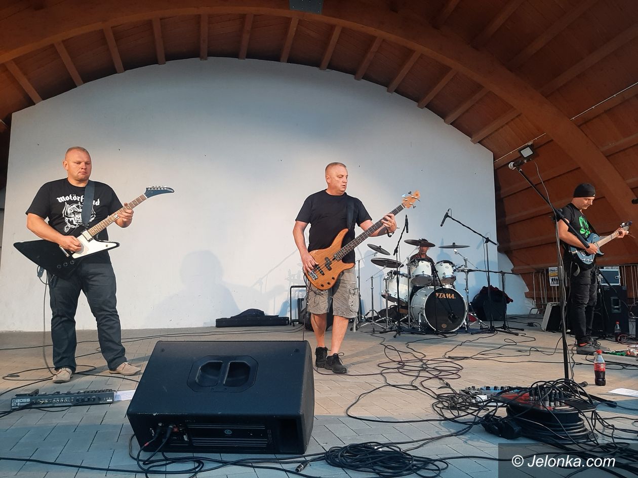 Kowary: Rockowo w Kowarach