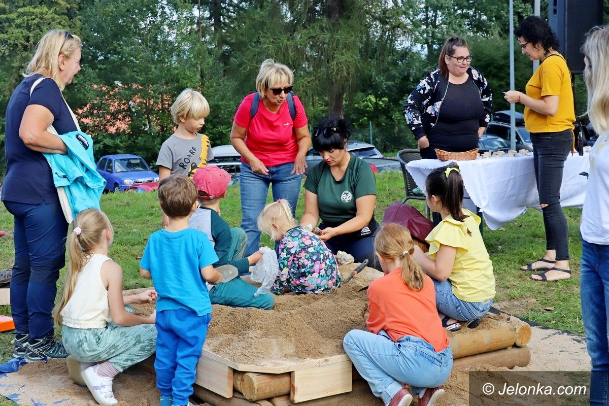 Jelenia Góra: Z naturą na pikniku KPN