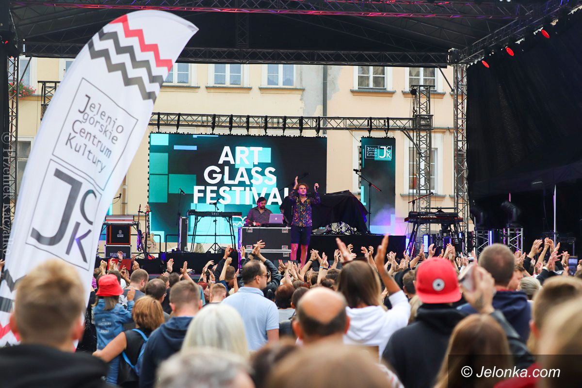 Jelenia Góra: Sarius i Baranovski gwiazdami drugiego dnia inauguracji