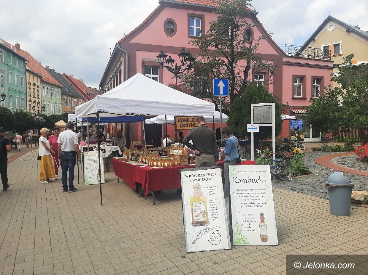 Kowary: Jarmark pełen smaków