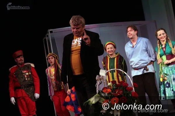 Polska/Jelenia Góra: Reżyser “Rumcajsa” nie żyje