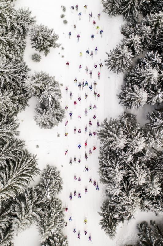 Szklarska Poręba: Zdjęcie na medal
