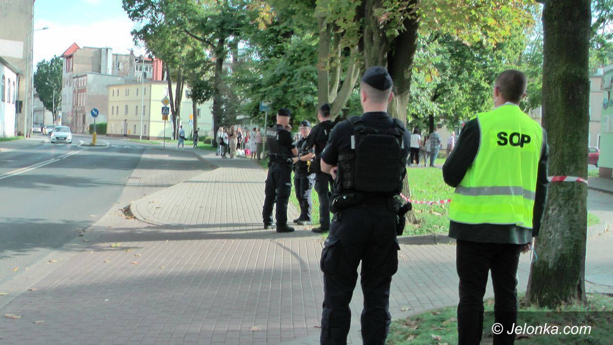 Kamienna Góra: Spotkanie z premierem tylko dla wybranych