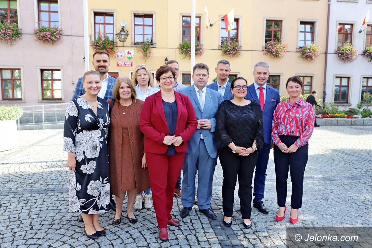 Jelenia Góra: Robert Obaz kandydatem na prezydenta Jeleniej Góry?