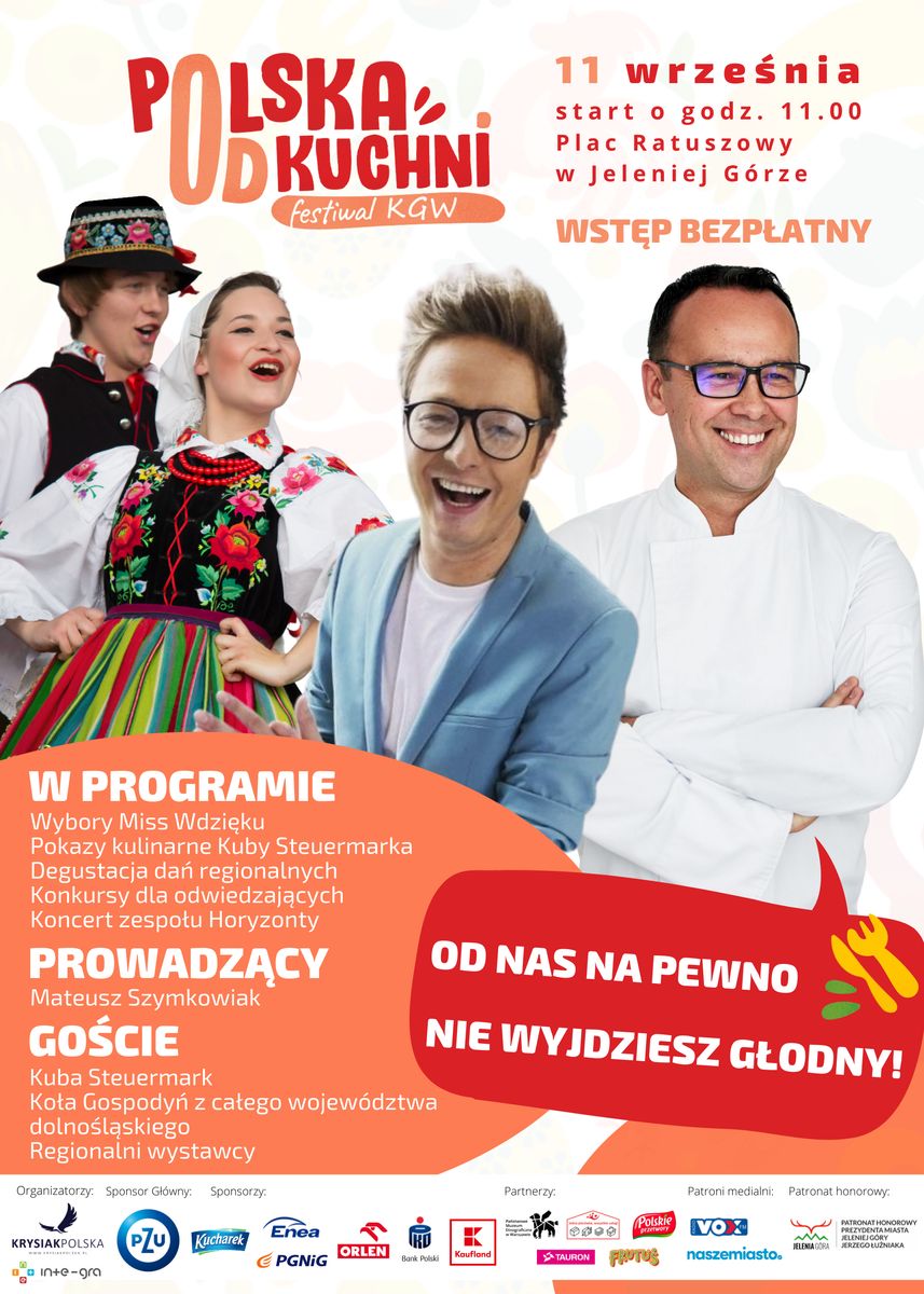 Jelenia Góra: Jeleniogórskie kulinaria