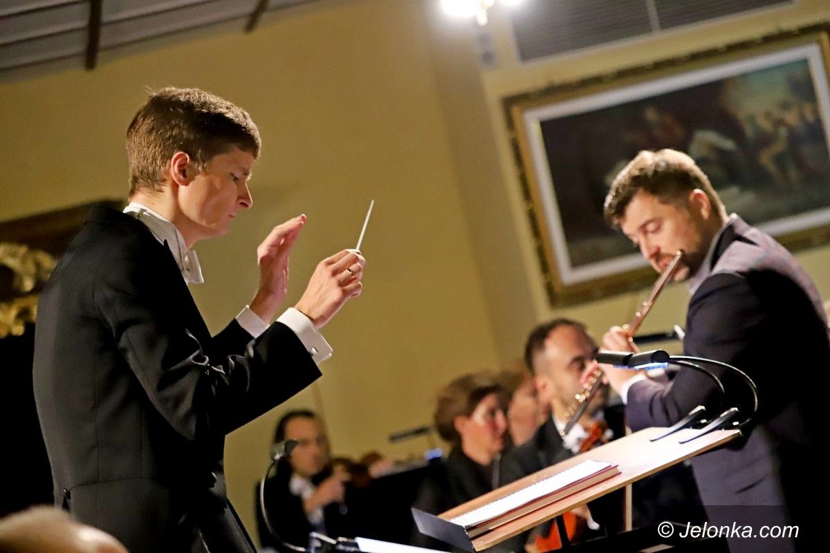 Jelenia Góra: Filharmonia Dolnośląska na festiwalu Silesia Sonans