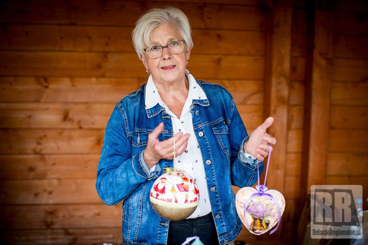 Świdnik: Jarmark różności