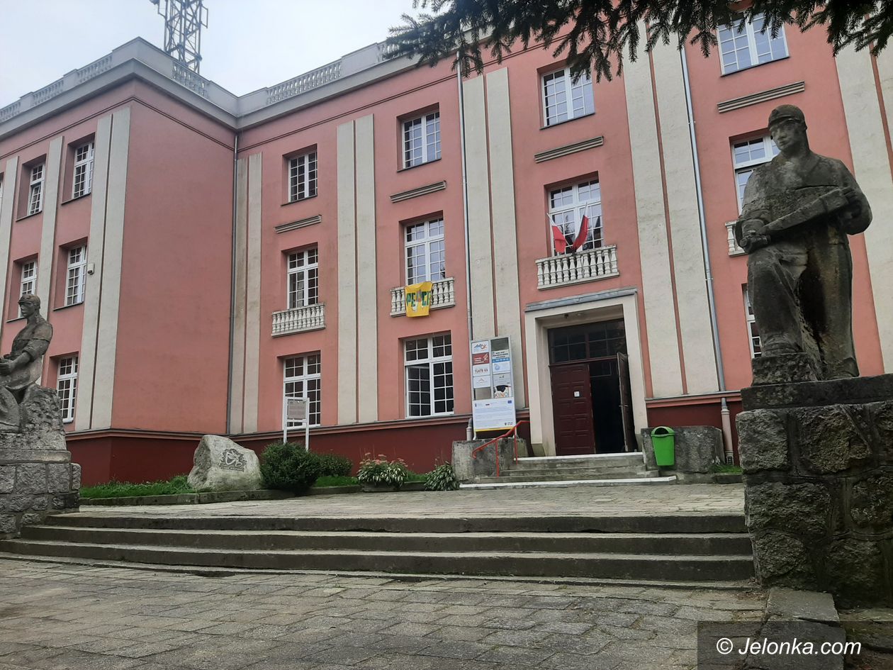 Kowary: Kowary stawiają na fotowoltaikę